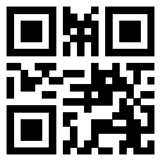 Immagine del Qr Code di 3207326370