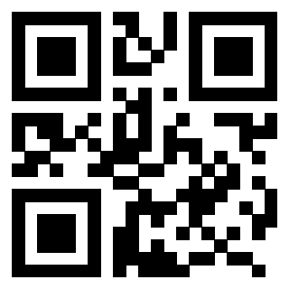 Scansione del Qr Code di 3207326375