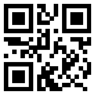 Il QrCode di 3207326377
