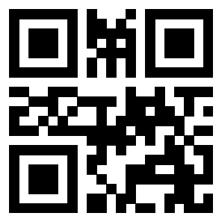 Immagine del QrCode di 3207326379