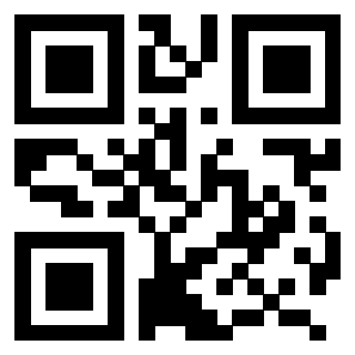 3207326384 - Immagine del QrCode associato