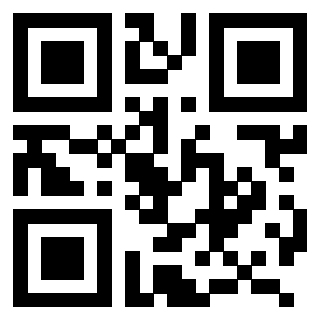 Il Qr Code di 3207326385