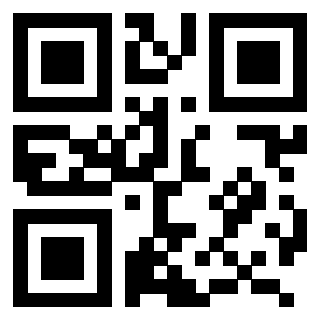 Scansione del Qr Code di 3207326392