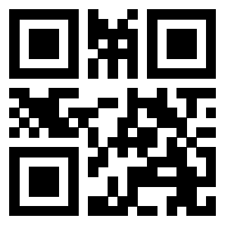 Il Qr Code di 3207326393
