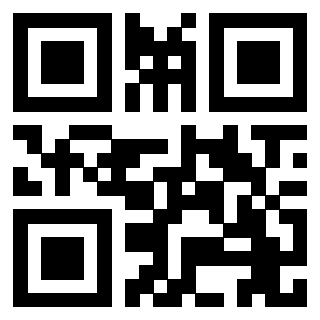 Scansione del Qr Code di 3207326394
