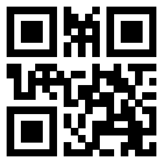 3207326395 QrCode associato