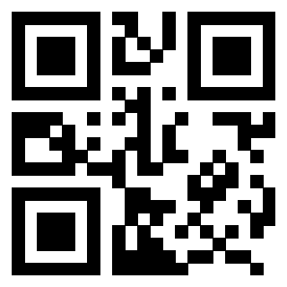 Scansione del Qr Code di 3207326396
