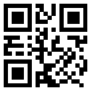 3207326400 - Immagine del QrCode associato