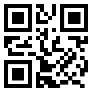 Il QrCode di 3207326401