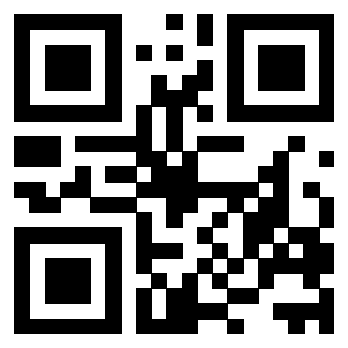 Immagine del QrCode di 3207326404