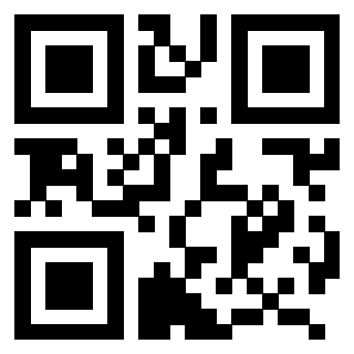 3207326407 Qr Code associato