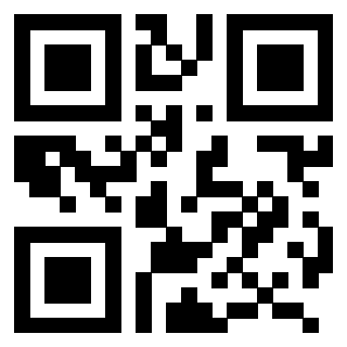 Immagine del Qr Code di 3207326408