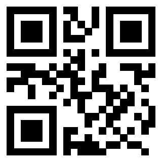 Immagine del Qr Code di 3207326411