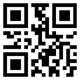 3207326415 - Immagine del Qr Code associato