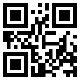 Immagine del Qr Code di 3207326416