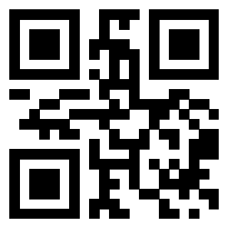 3207326418 - Immagine del Qr Code associato