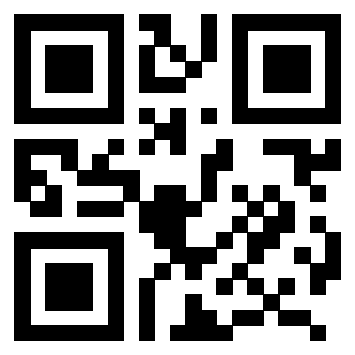 Scansione del QrCode di 3207326420