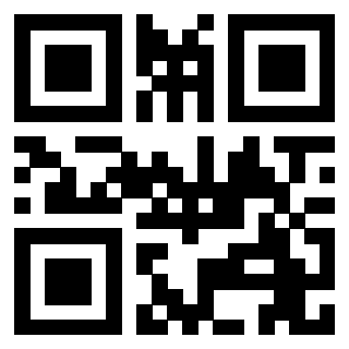 Il QrCode di 3207326421