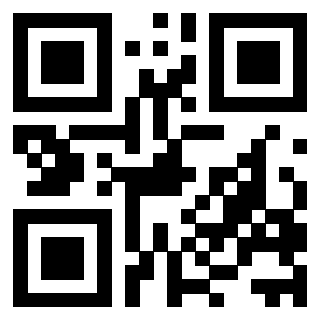 3207326425 - Immagine del Qr Code associato