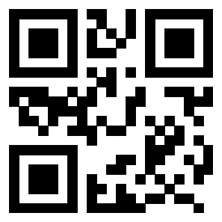 3207326427 QrCode associato