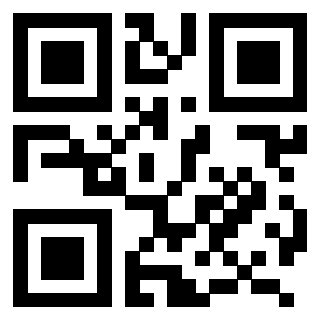Scansione del QrCode di 3207326429