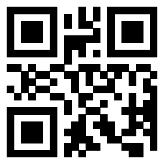 Il QrCode di 3207372098