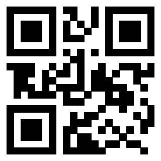 Immagine del Qr Code di 3207372100