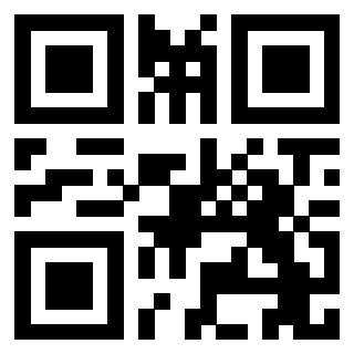 Immagine del Qr Code di 3207372101