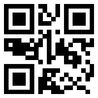 Scansione del Qr Code di 3207372102