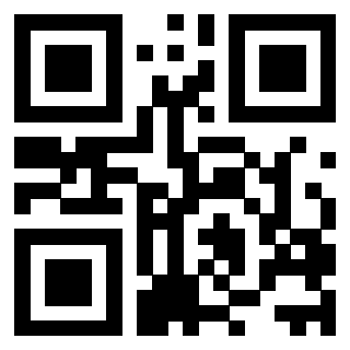 Immagine del Qr Code di 3207372103