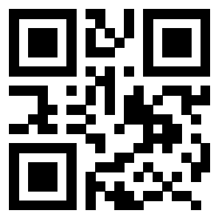 3207372104 QrCode associato