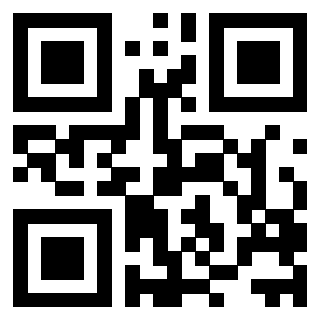 3207372107 - Immagine del QrCode associato