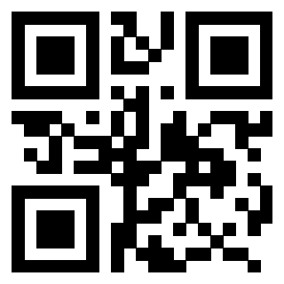 3207372109 QrCode associato