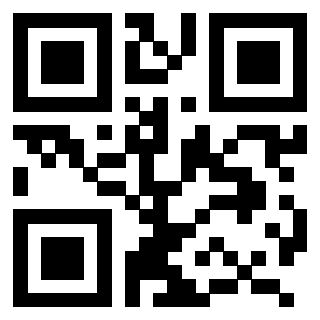 Immagine del QrCode di 3207372110