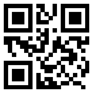 3207372111 Qr Code associato