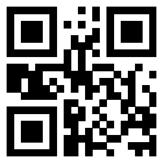 Scansione del Qr Code di 3207372114