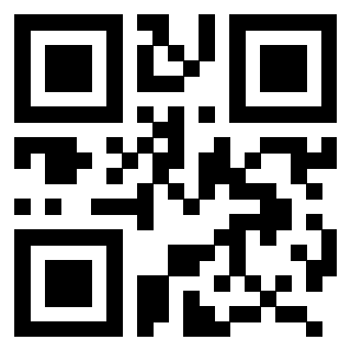 3207372115 - Immagine del Qr Code associato