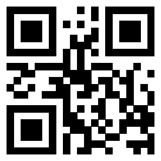 Il QrCode di 3207372116