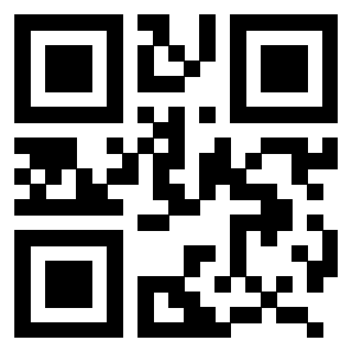 3207372117 Qr Code associato