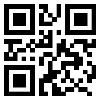 3207372119 - Immagine del Qr Code associato