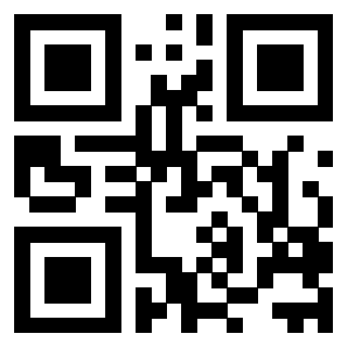 Il QrCode di 3207372121