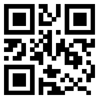 3207372122 - Immagine del Qr Code