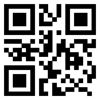Il QrCode di 3207372126