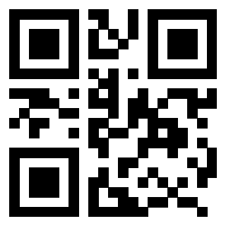3207372128 - Immagine del QrCode associato