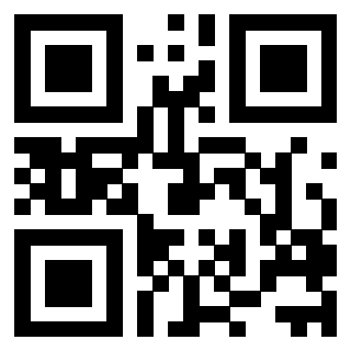 Il QrCode di 3207372129