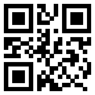 3207372131 - Immagine del QrCode