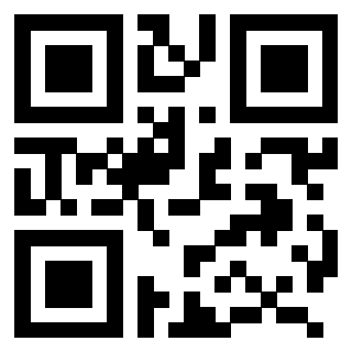 Qr Code di 3207372134