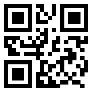 Il Qr Code di 3207372135