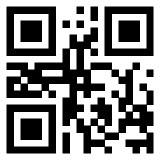 Qr Code di 3207372143