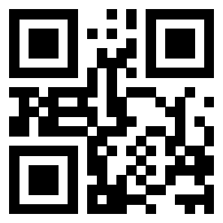 Scansione del Qr Code di 3207372150